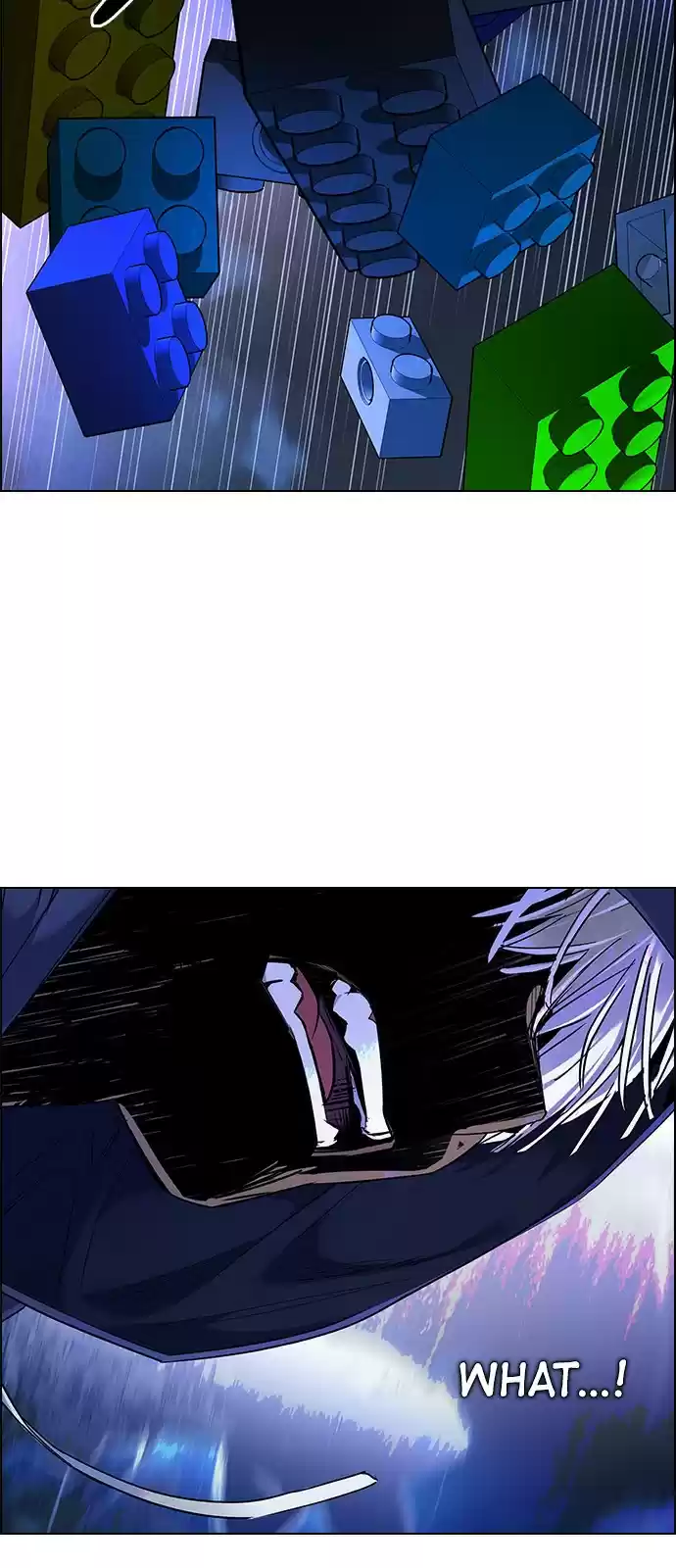 DICE: The Cube that Changes Everything ch.363