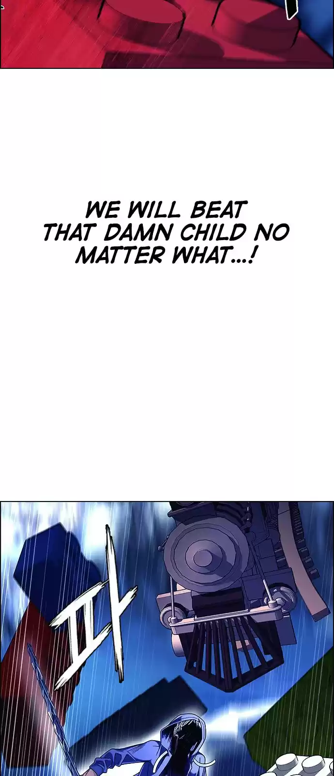 DICE: The Cube that Changes Everything ch.363