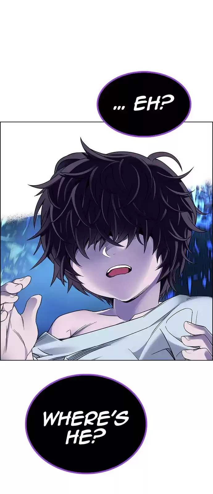 DICE: The Cube that Changes Everything ch.363