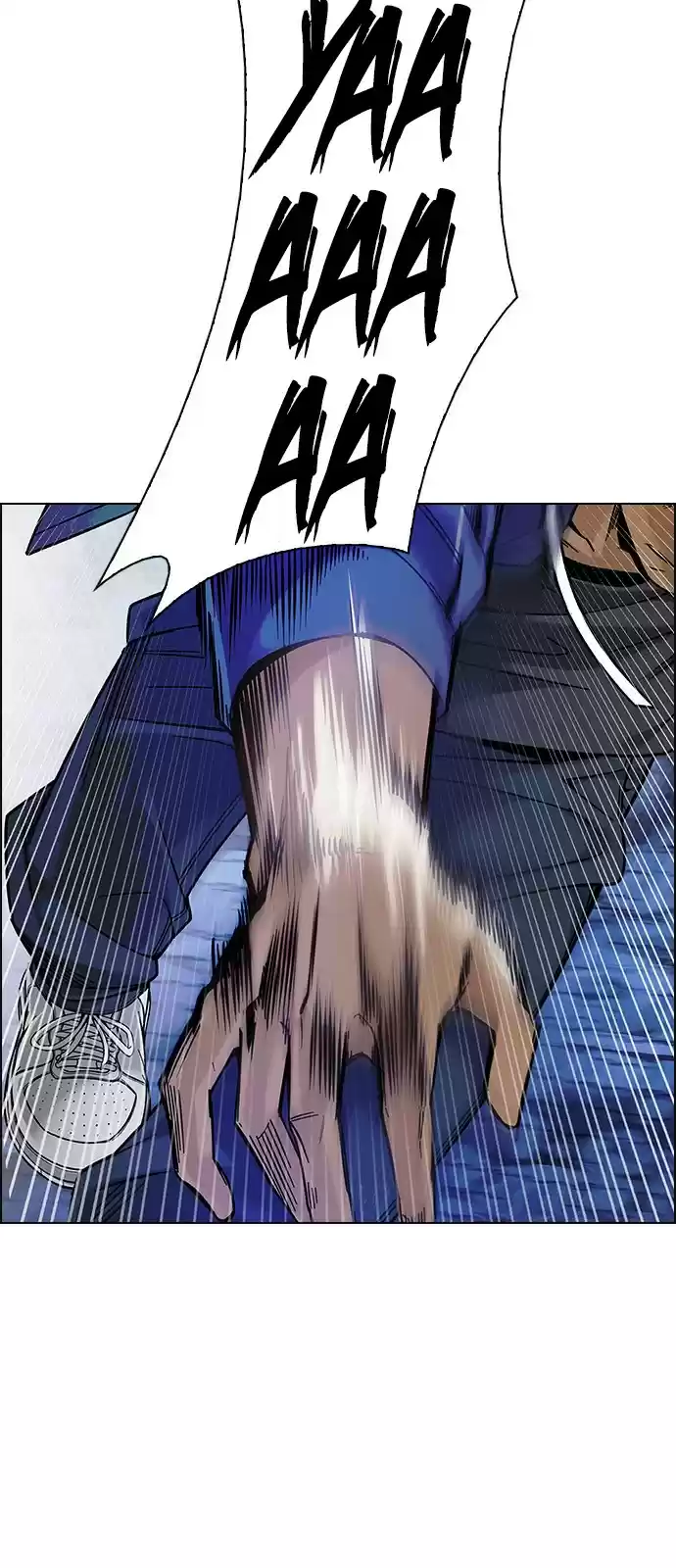 DICE: The Cube that Changes Everything ch.363