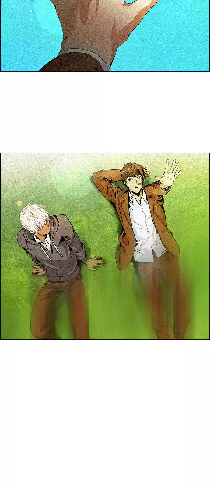 DICE: The Cube that Changes Everything ch.363