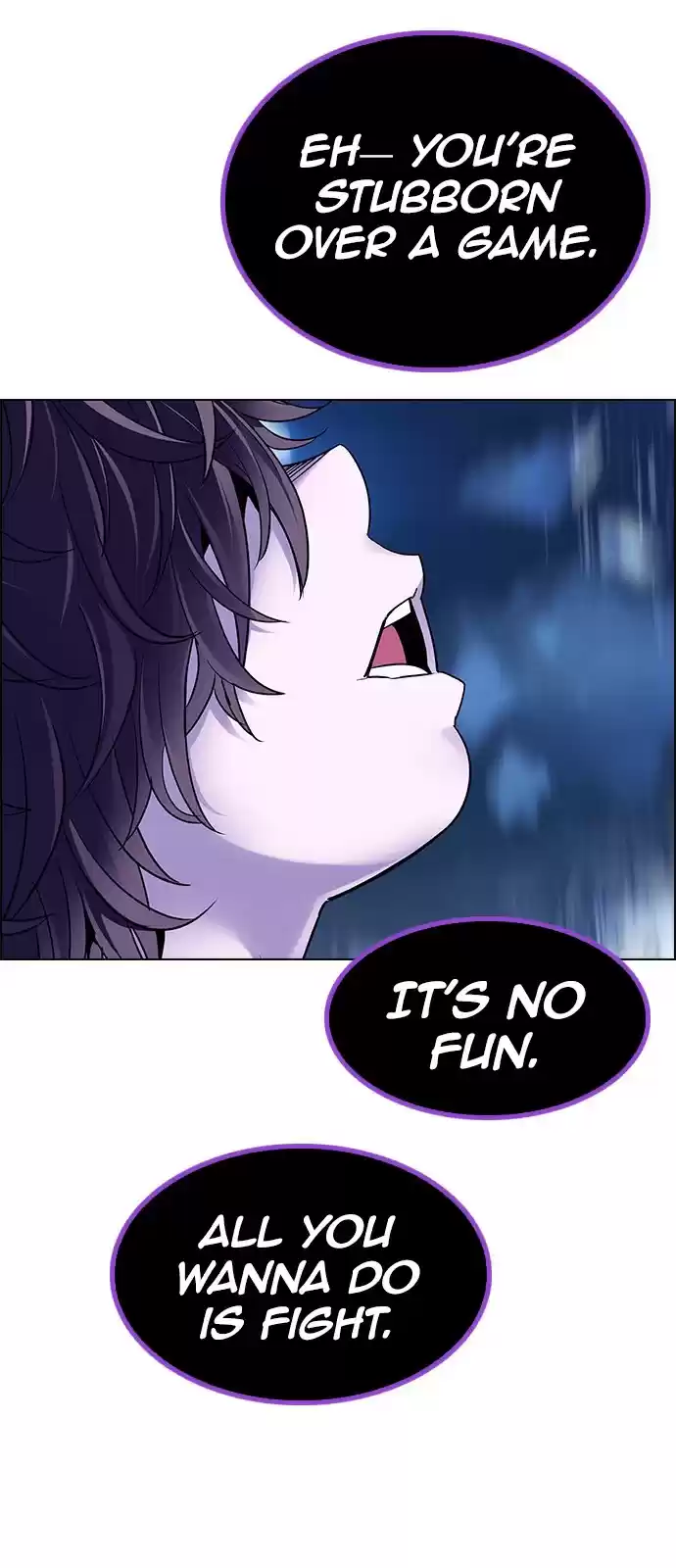 DICE: The Cube that Changes Everything ch.363