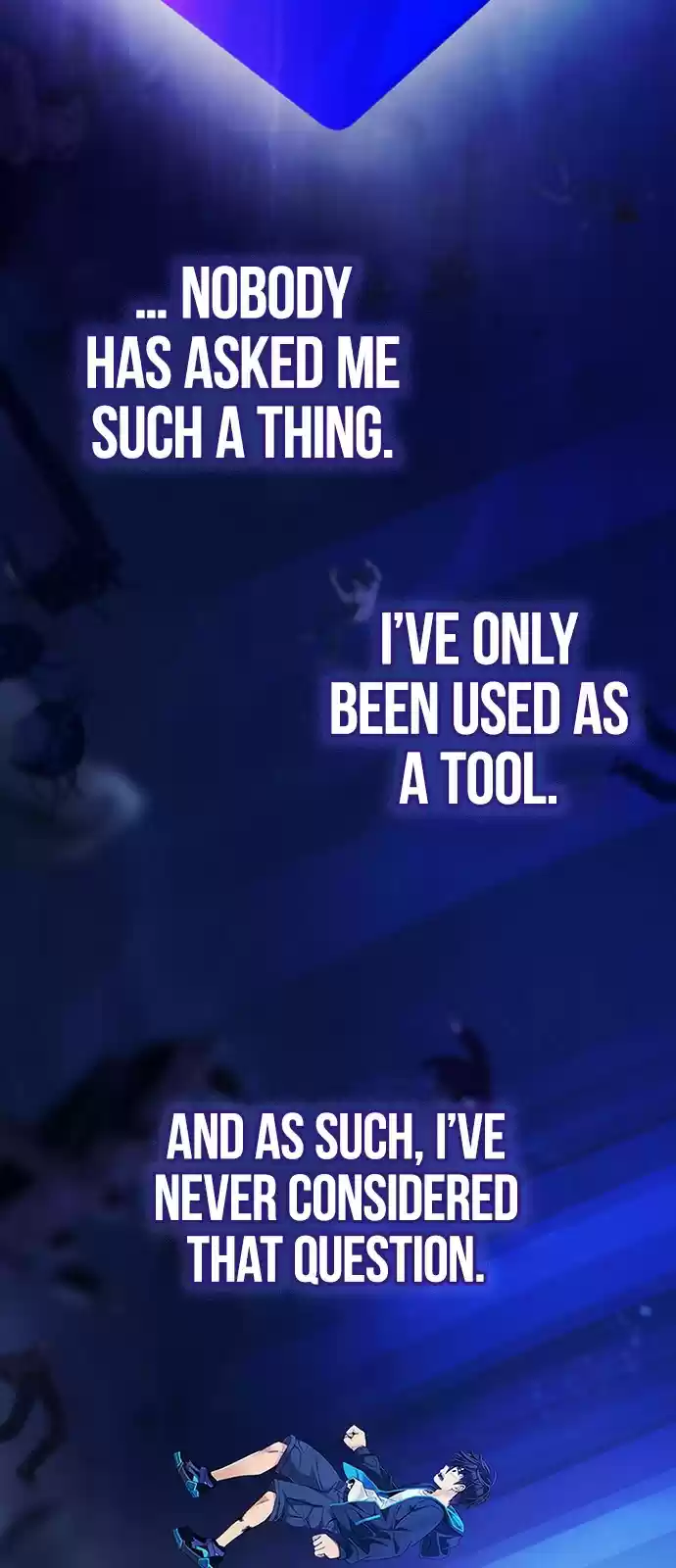 DICE: The Cube that Changes Everything ch.363