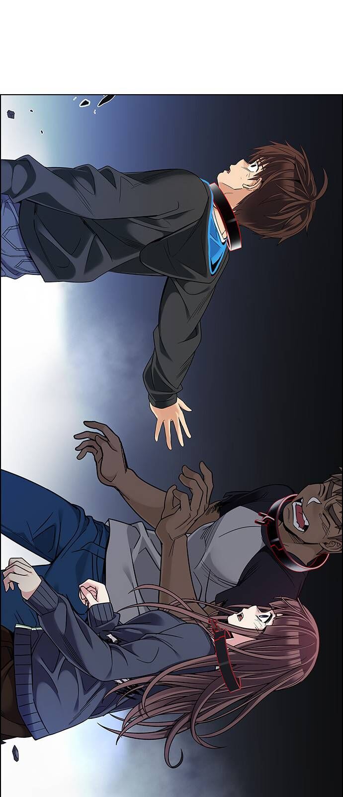 DICE: The Cube that Changes Everything Ch.376