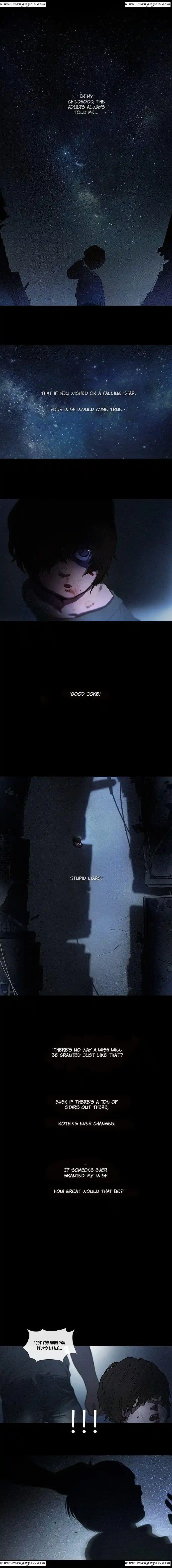 DICE: the cube that changes everything Chapter 1.5