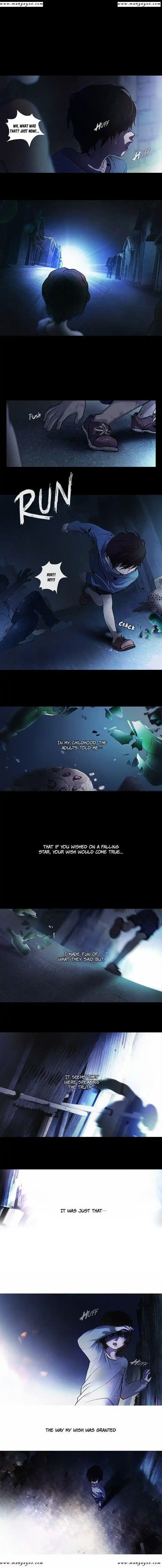 DICE: the cube that changes everything Chapter 1.5