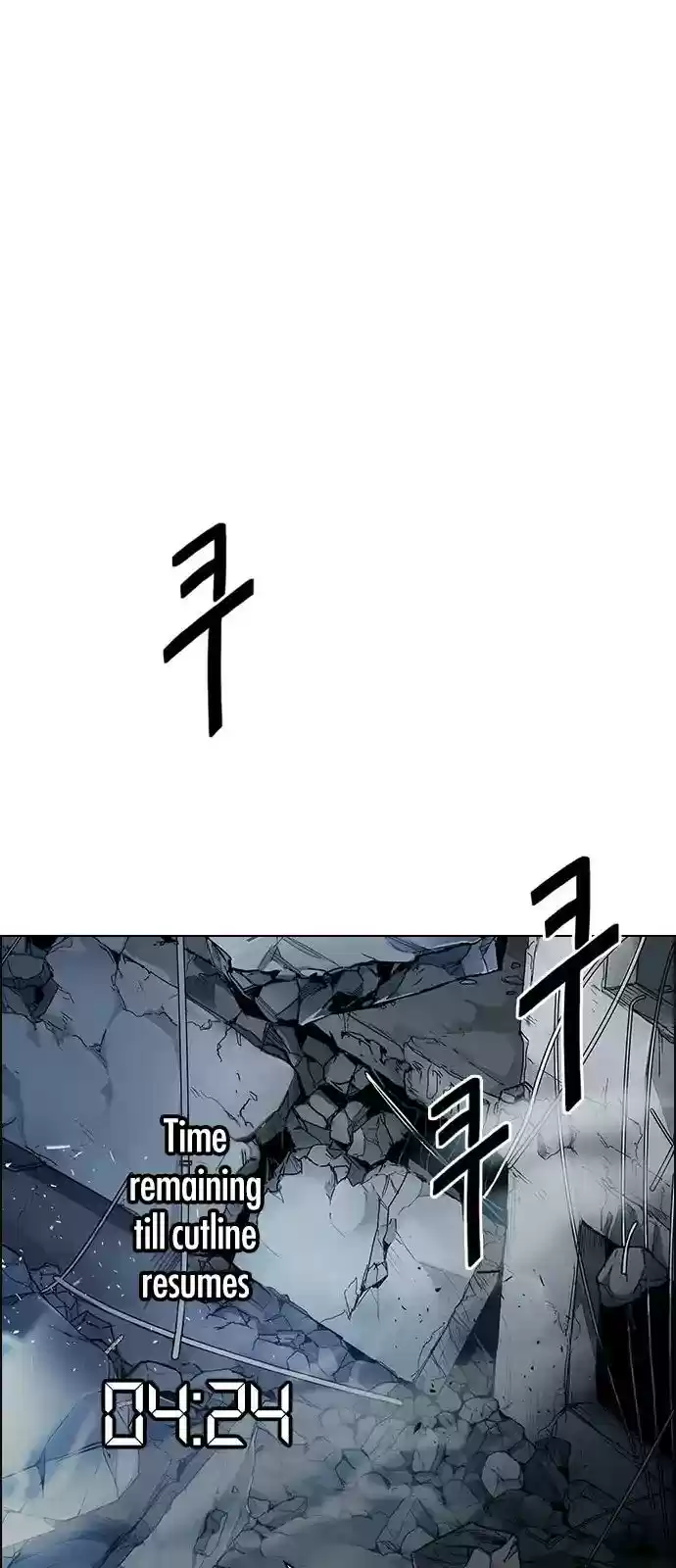 DICE: The Cube that Changes Everything Chapter 291: