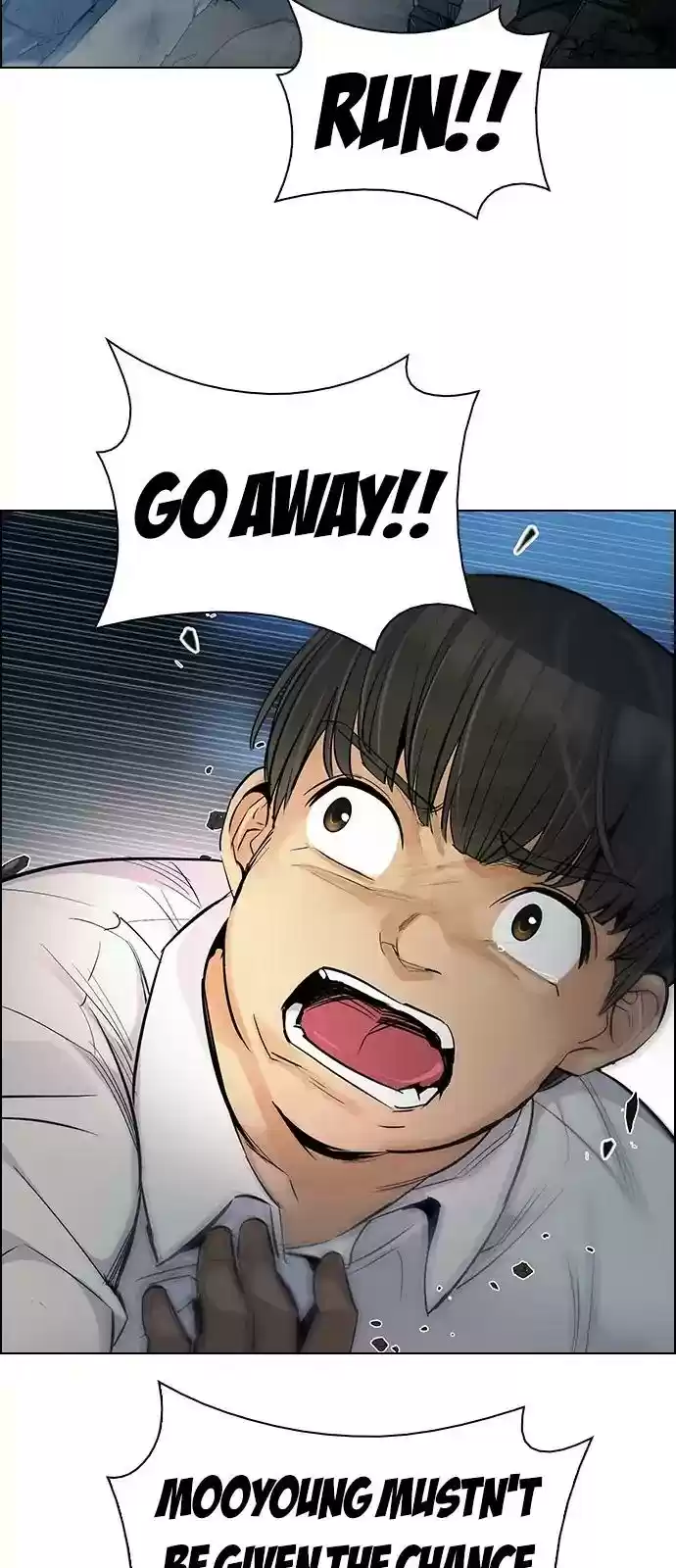 DICE: The Cube that Changes Everything Chapter 291: