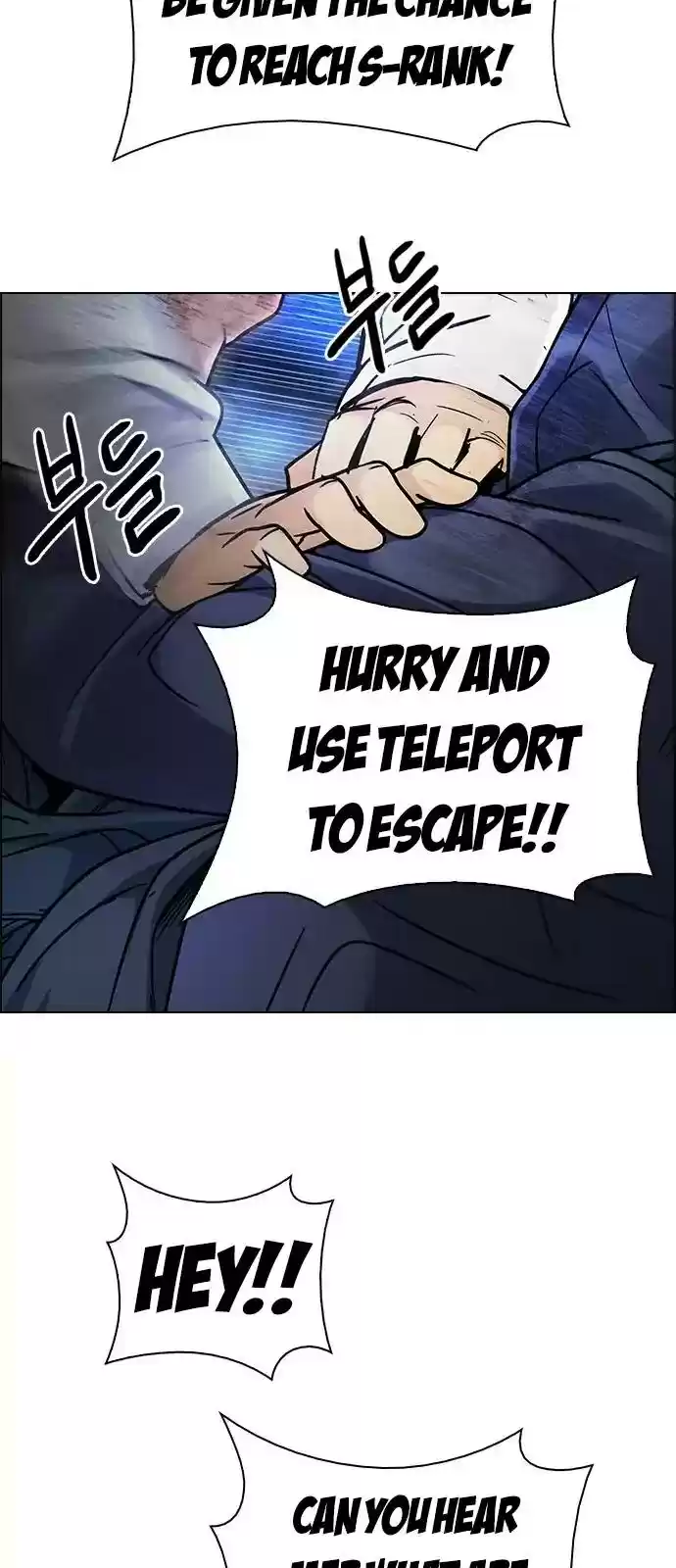 DICE: The Cube that Changes Everything Chapter 291: