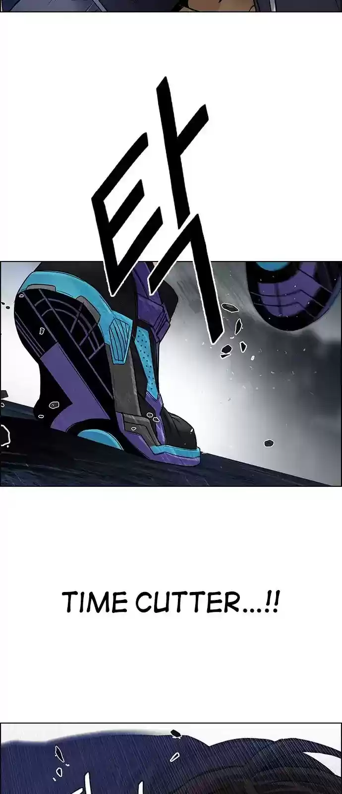 DICE: The Cube that Changes Everything Chapter 291: