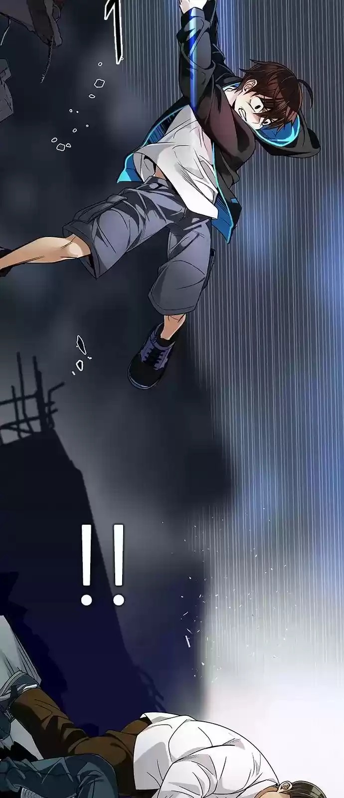 DICE: The Cube that Changes Everything Chapter 291: