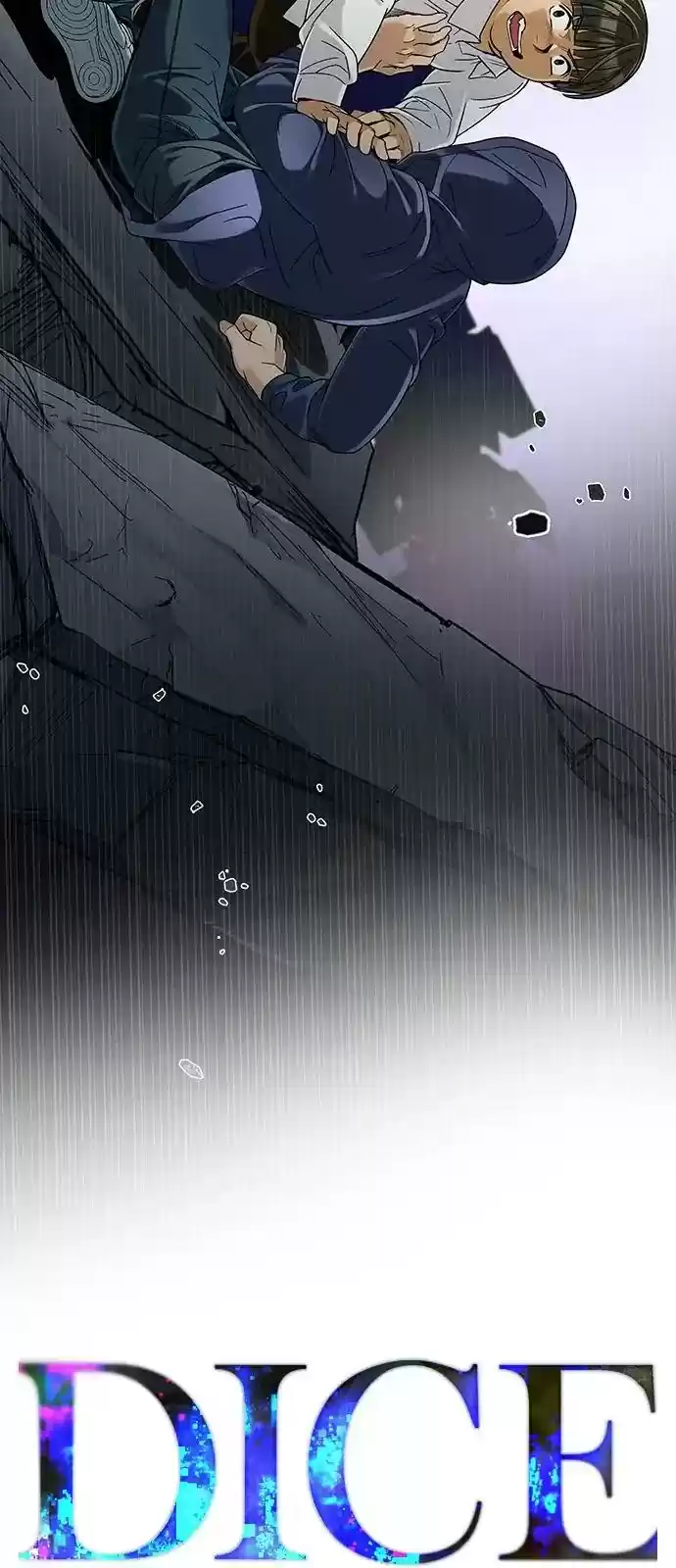 DICE: The Cube that Changes Everything Chapter 291: