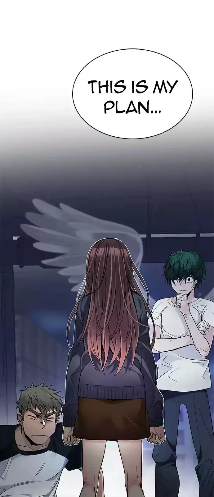 DICE: The Cube that Changes Everything Chapter 291: