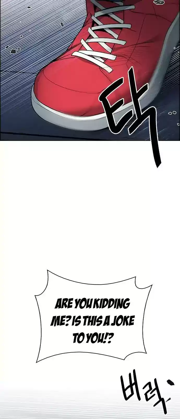 DICE: The Cube that Changes Everything Chapter 291: