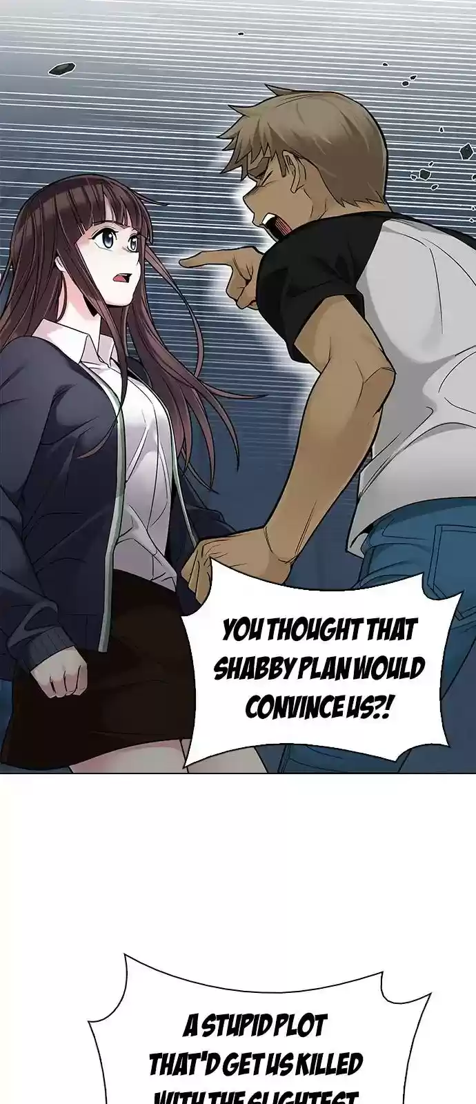 DICE: The Cube that Changes Everything Chapter 291: