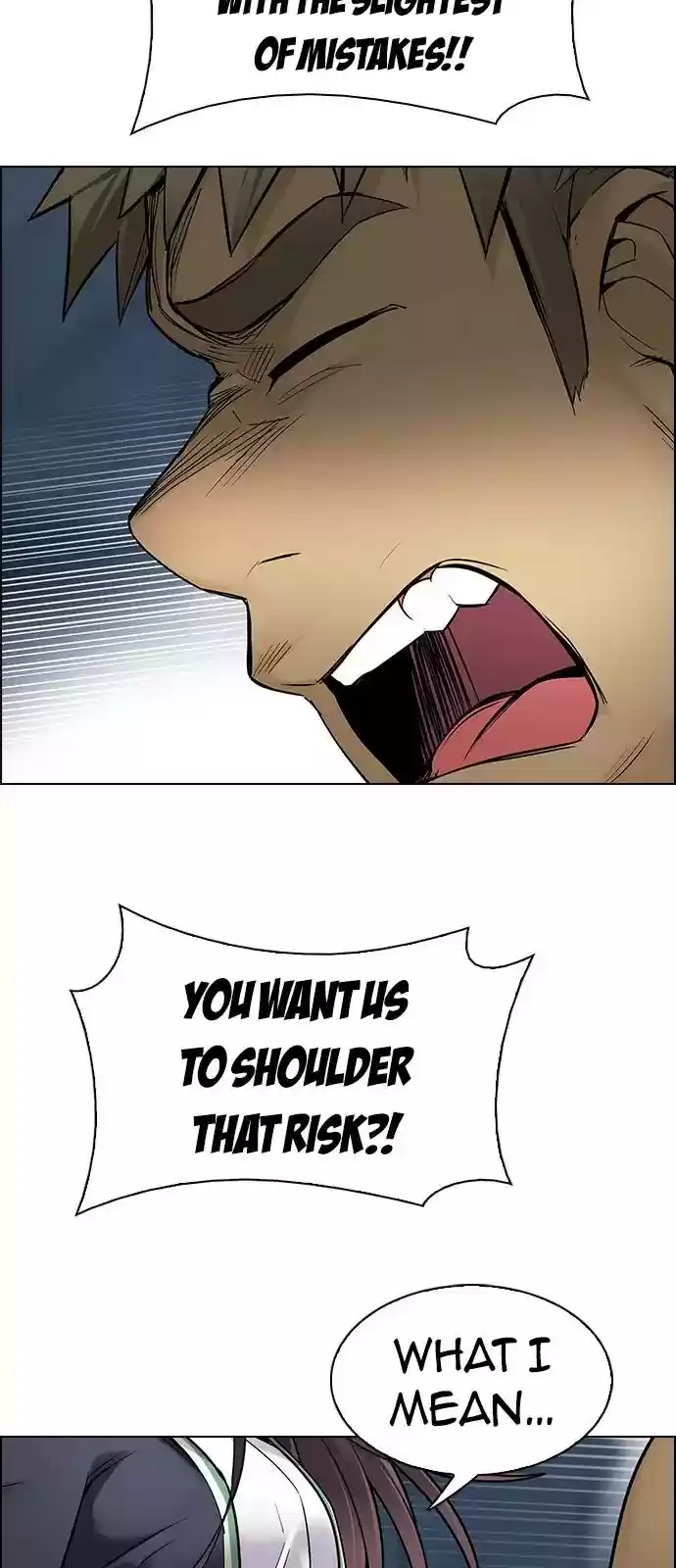 DICE: The Cube that Changes Everything Chapter 291: