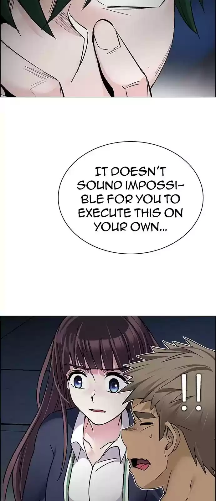 DICE: The Cube that Changes Everything Chapter 291: