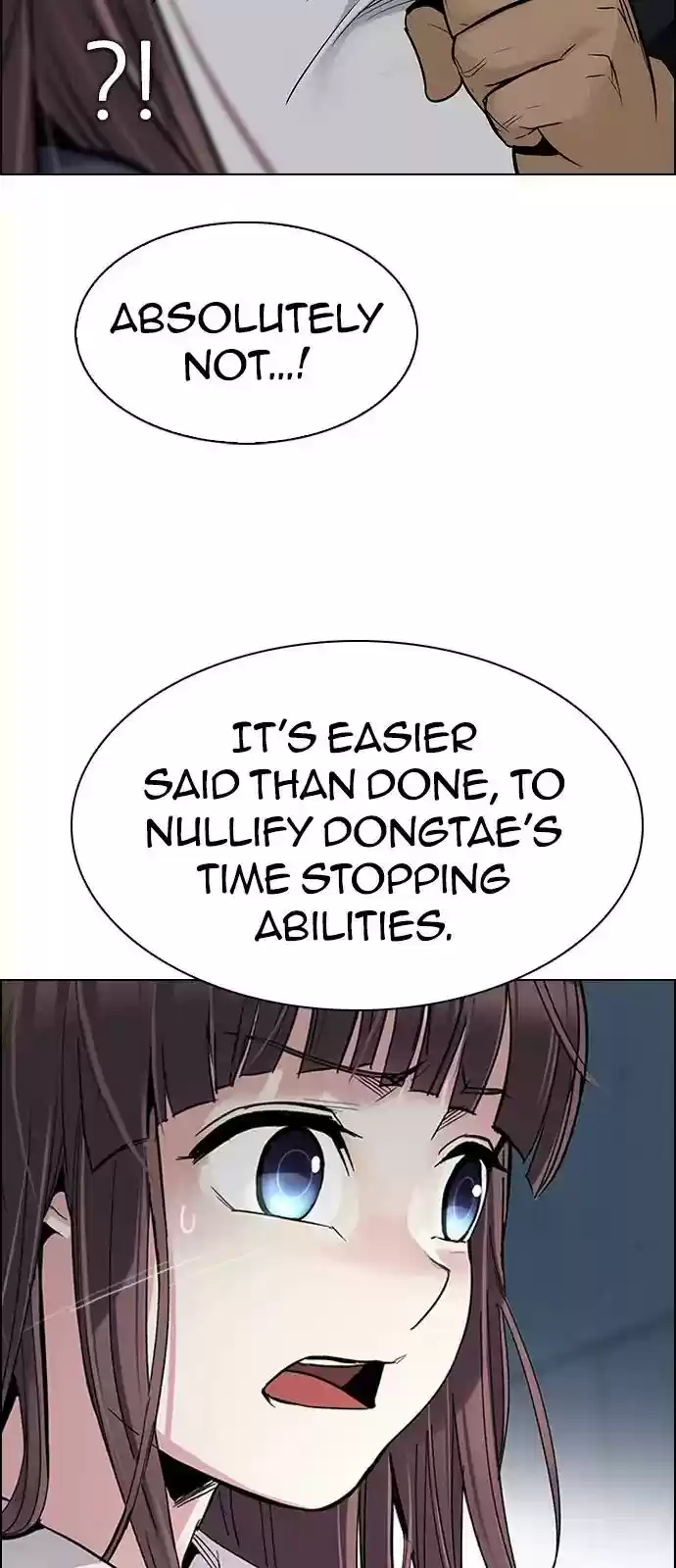 DICE: The Cube that Changes Everything Chapter 291: