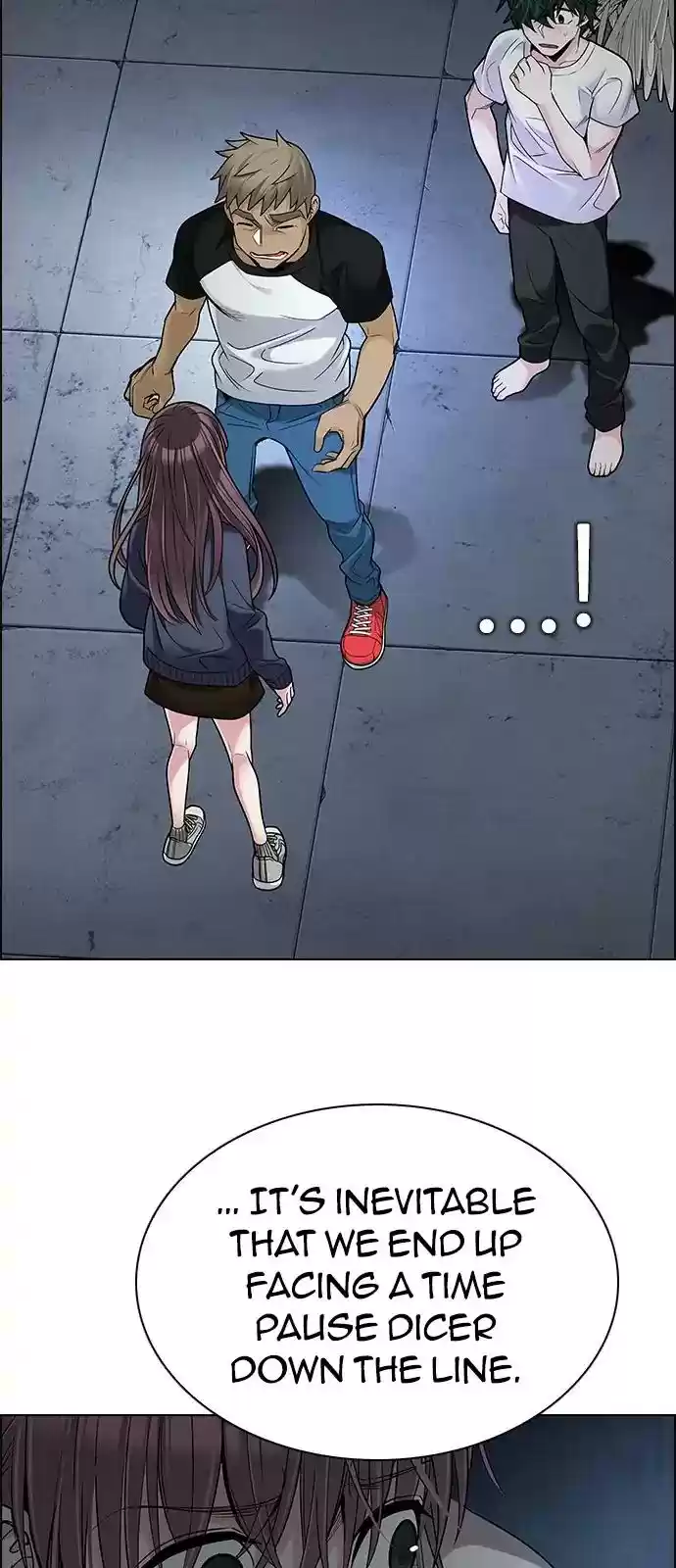 DICE: The Cube that Changes Everything Chapter 291: