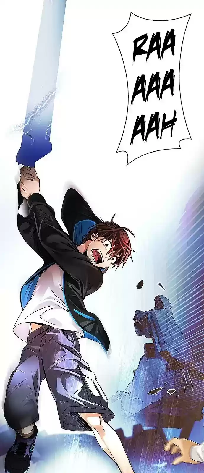 DICE: The Cube that Changes Everything Chapter 291: