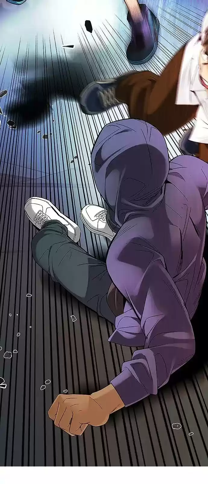 DICE: The Cube that Changes Everything Chapter 291: