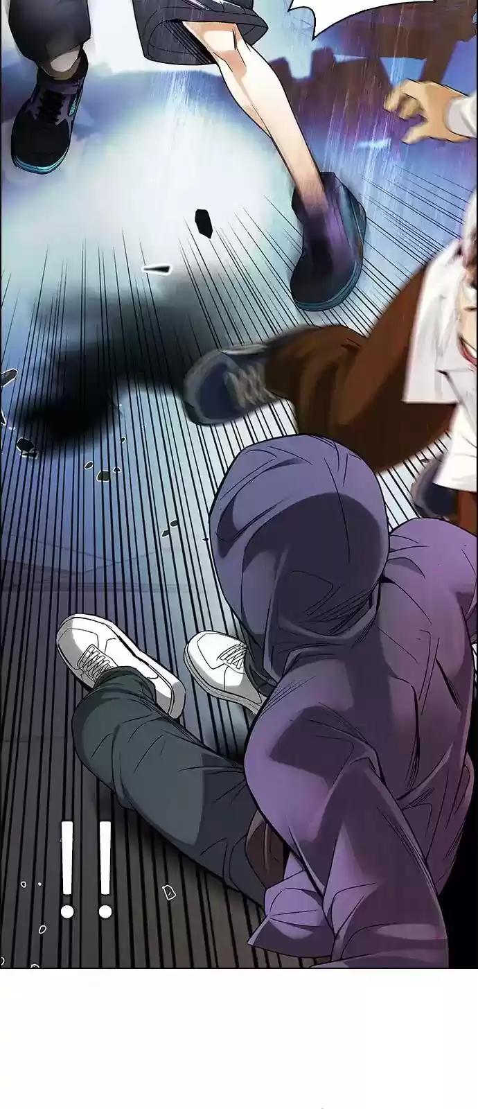 DICE: The Cube that Changes Everything Chapter 292: