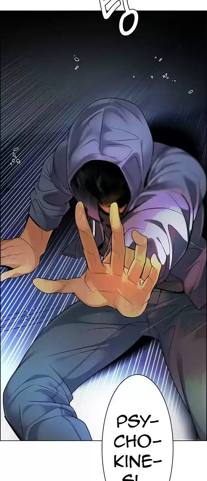 DICE: The Cube that Changes Everything Chapter 292: