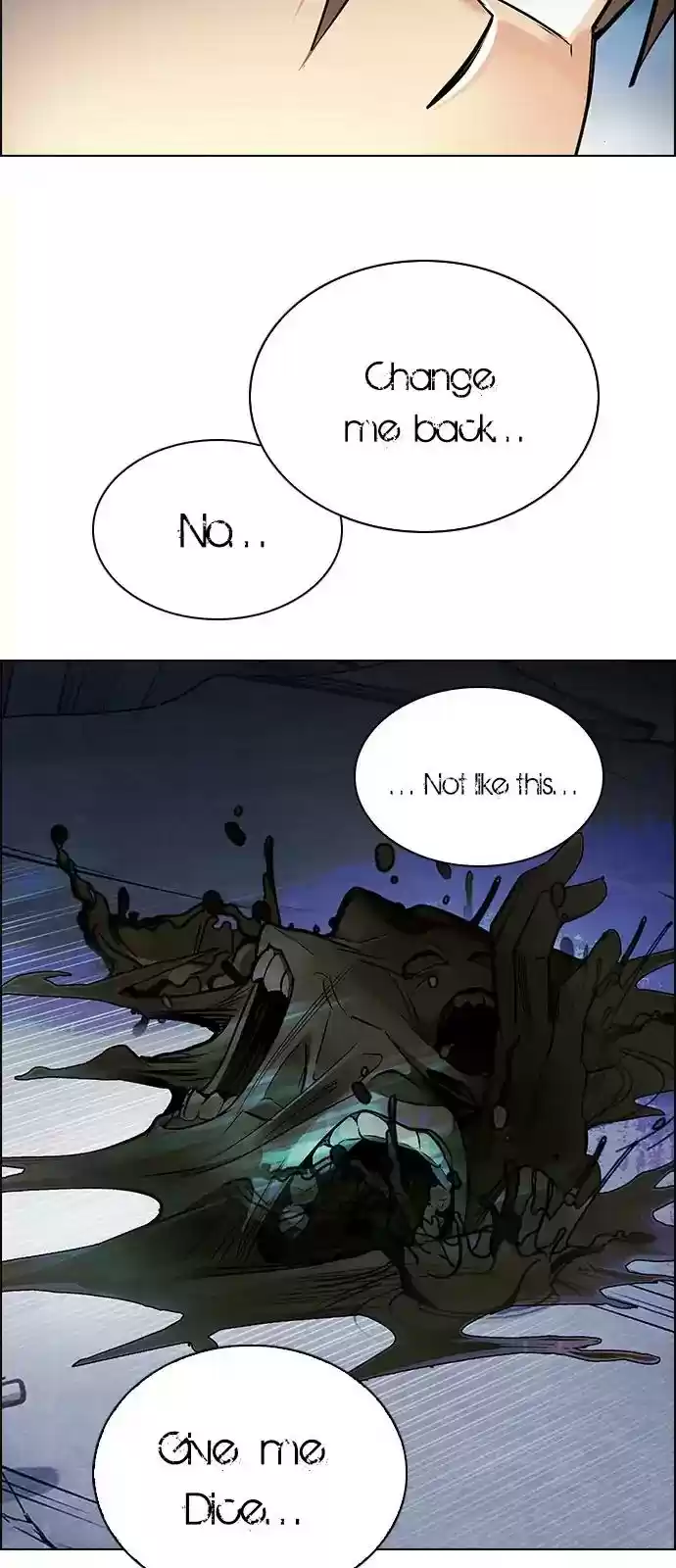 DICE: The Cube that Changes Everything Chapter 292: