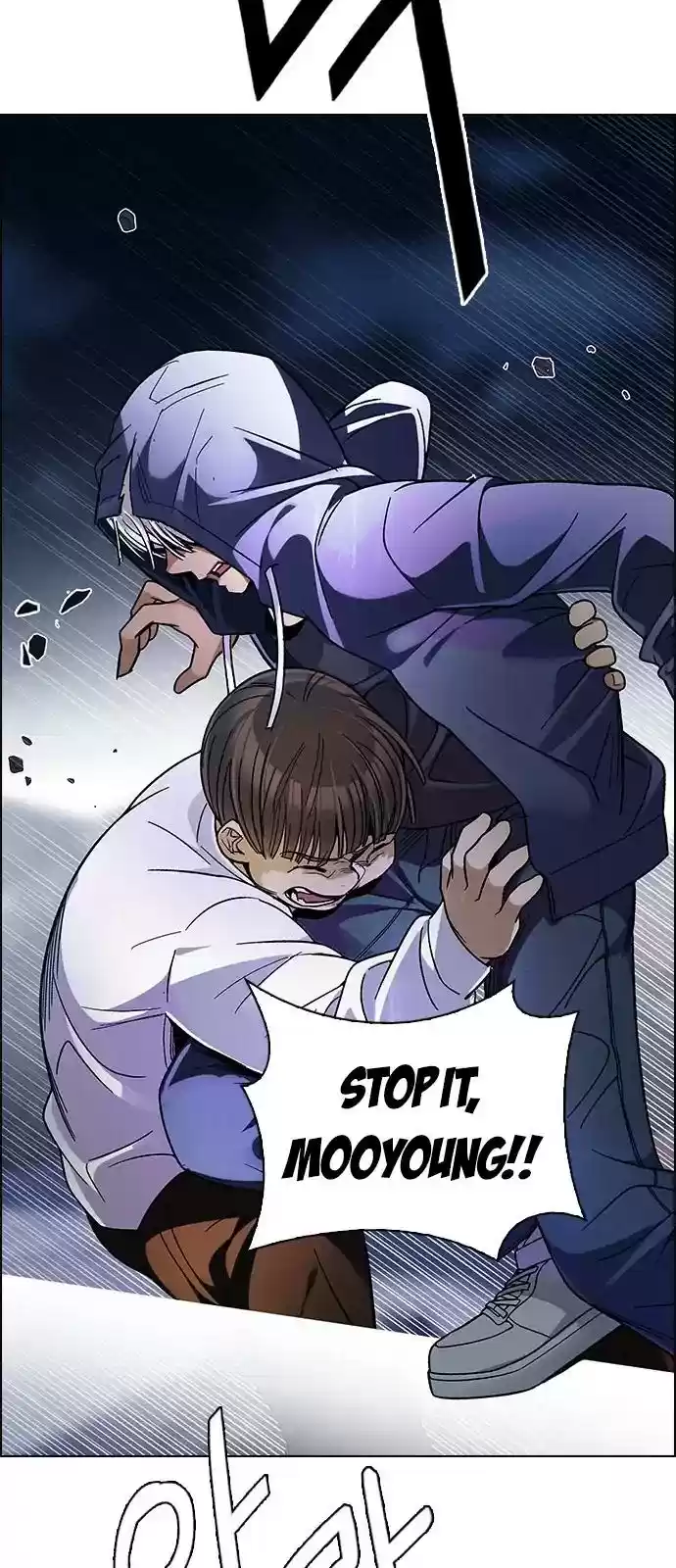 DICE: The Cube that Changes Everything Chapter 292: