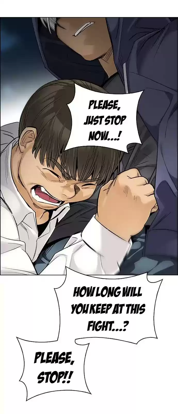 DICE: The Cube that Changes Everything Chapter 292: