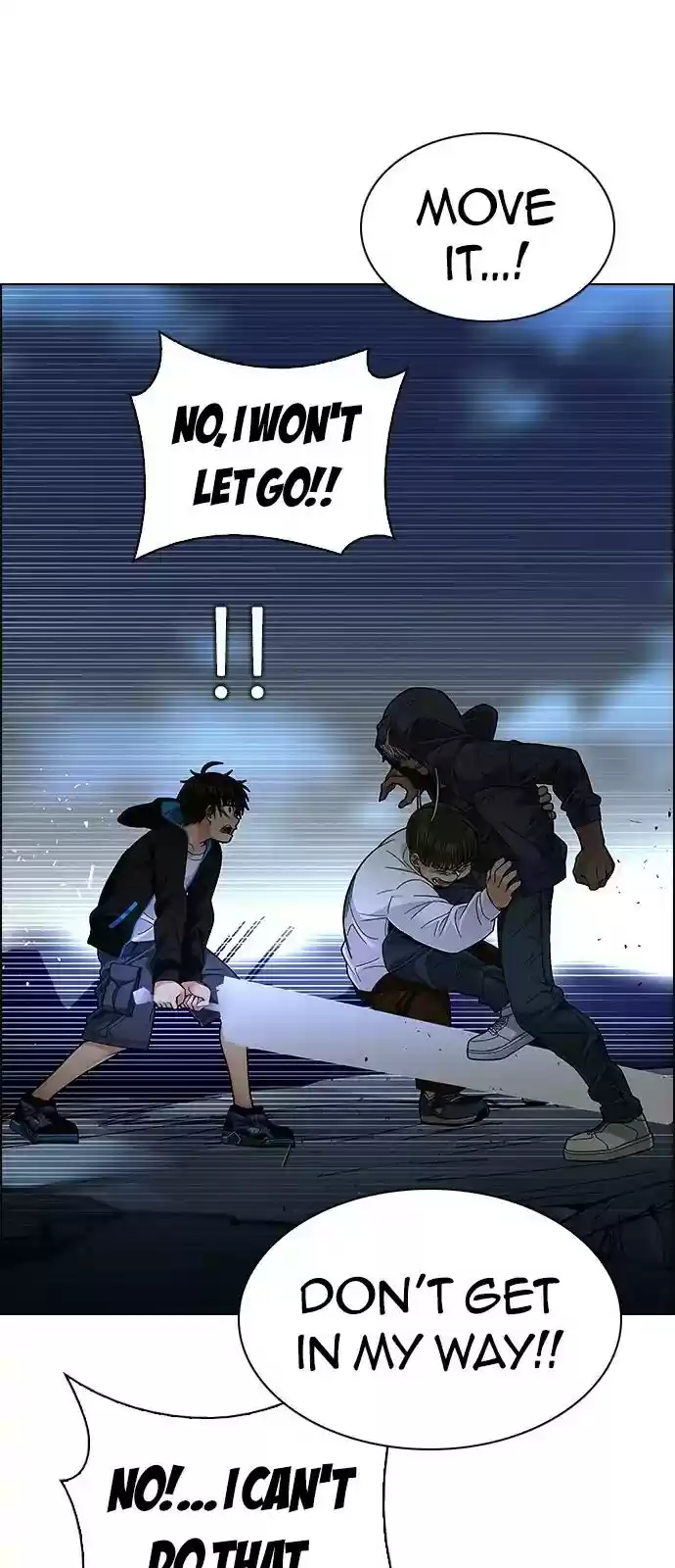 DICE: The Cube that Changes Everything Chapter 292: