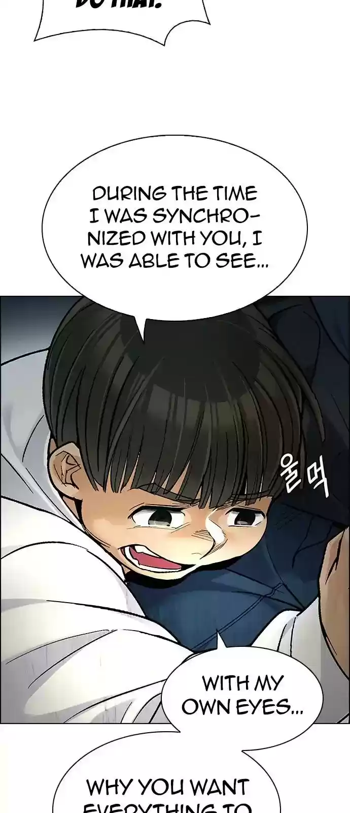 DICE: The Cube that Changes Everything Chapter 292: