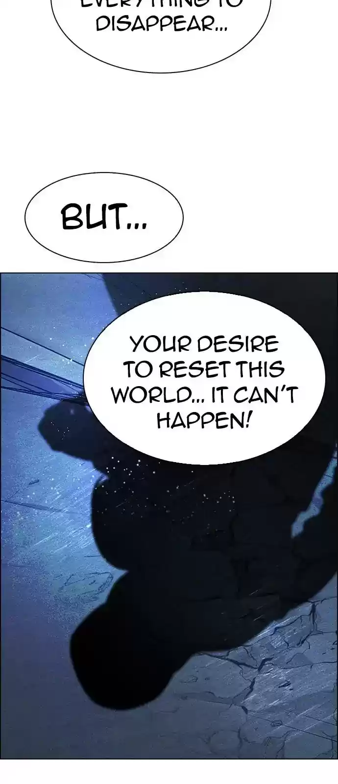 DICE: The Cube that Changes Everything Chapter 292: