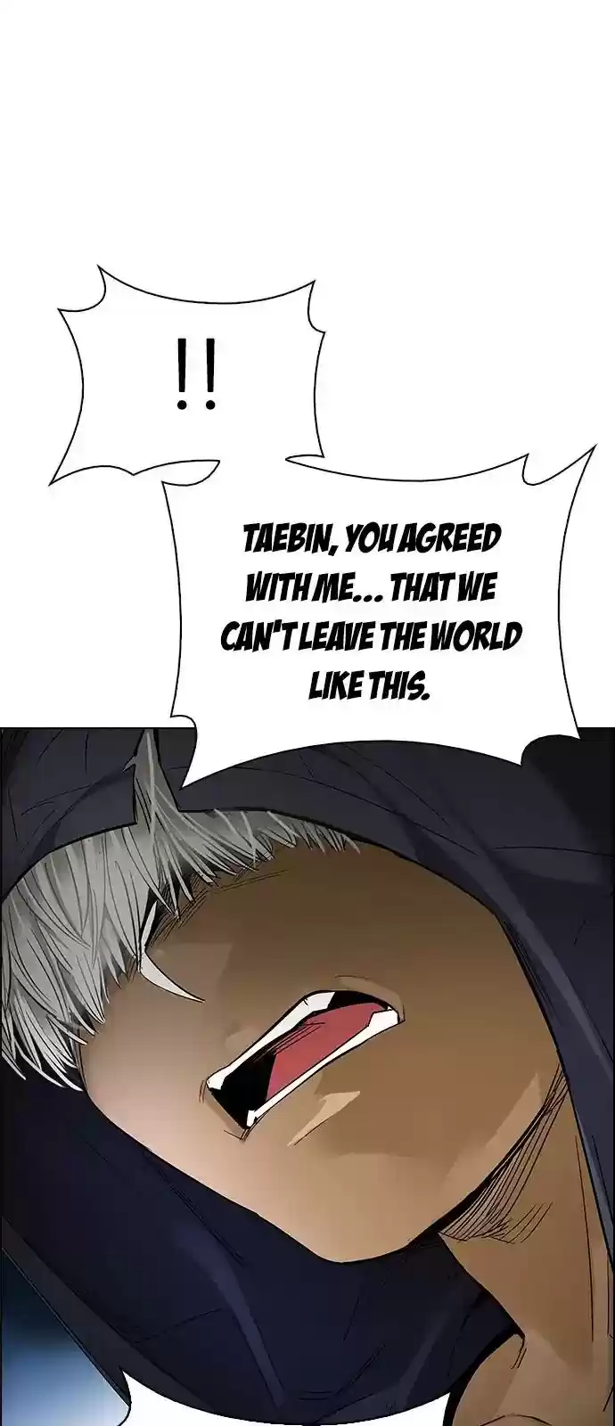 DICE: The Cube that Changes Everything Chapter 292: