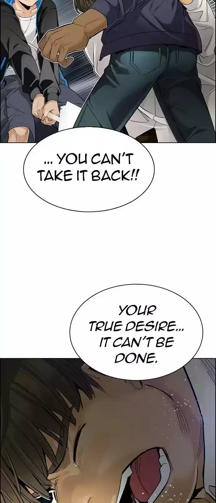 DICE: The Cube that Changes Everything Chapter 292: