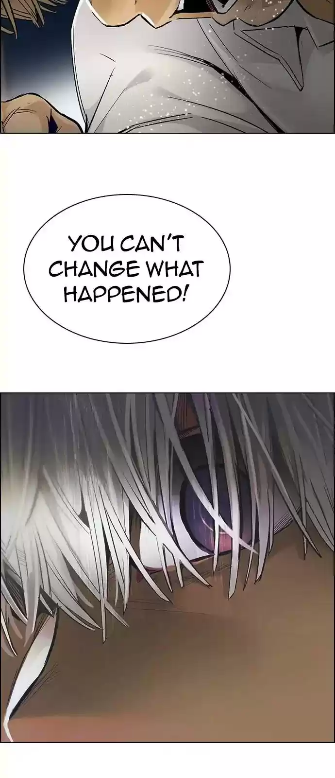 DICE: The Cube that Changes Everything Chapter 292: