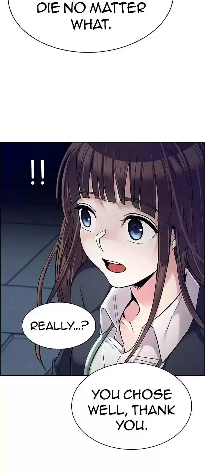 DICE: The Cube that Changes Everything Chapter 292: