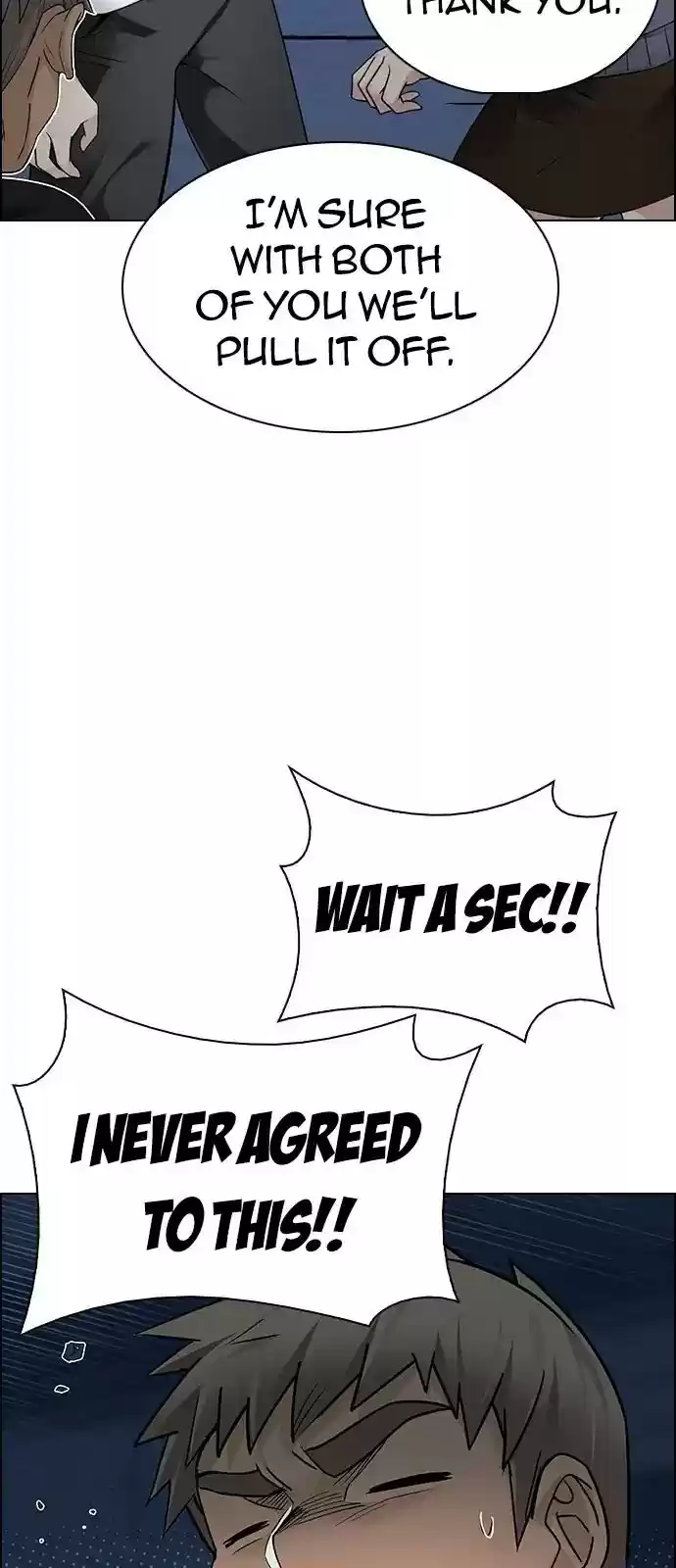 DICE: The Cube that Changes Everything Chapter 292: