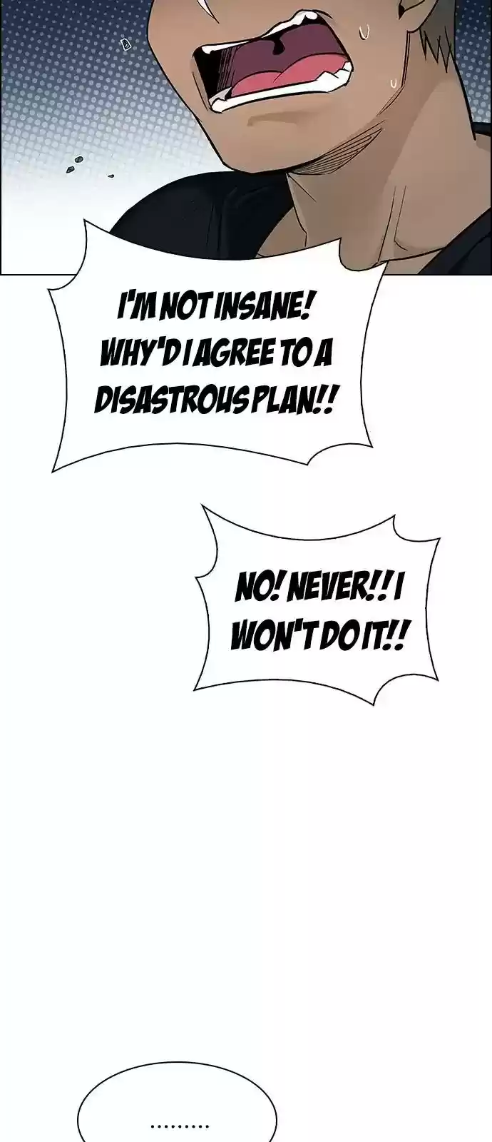 DICE: The Cube that Changes Everything Chapter 292: