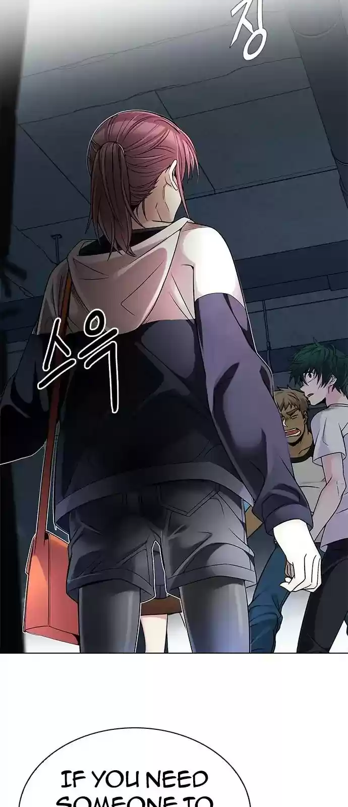 DICE: The Cube that Changes Everything Chapter 292: