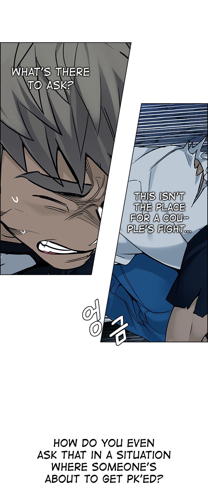 Dice: The Cube That Changes Everything Chapter 313