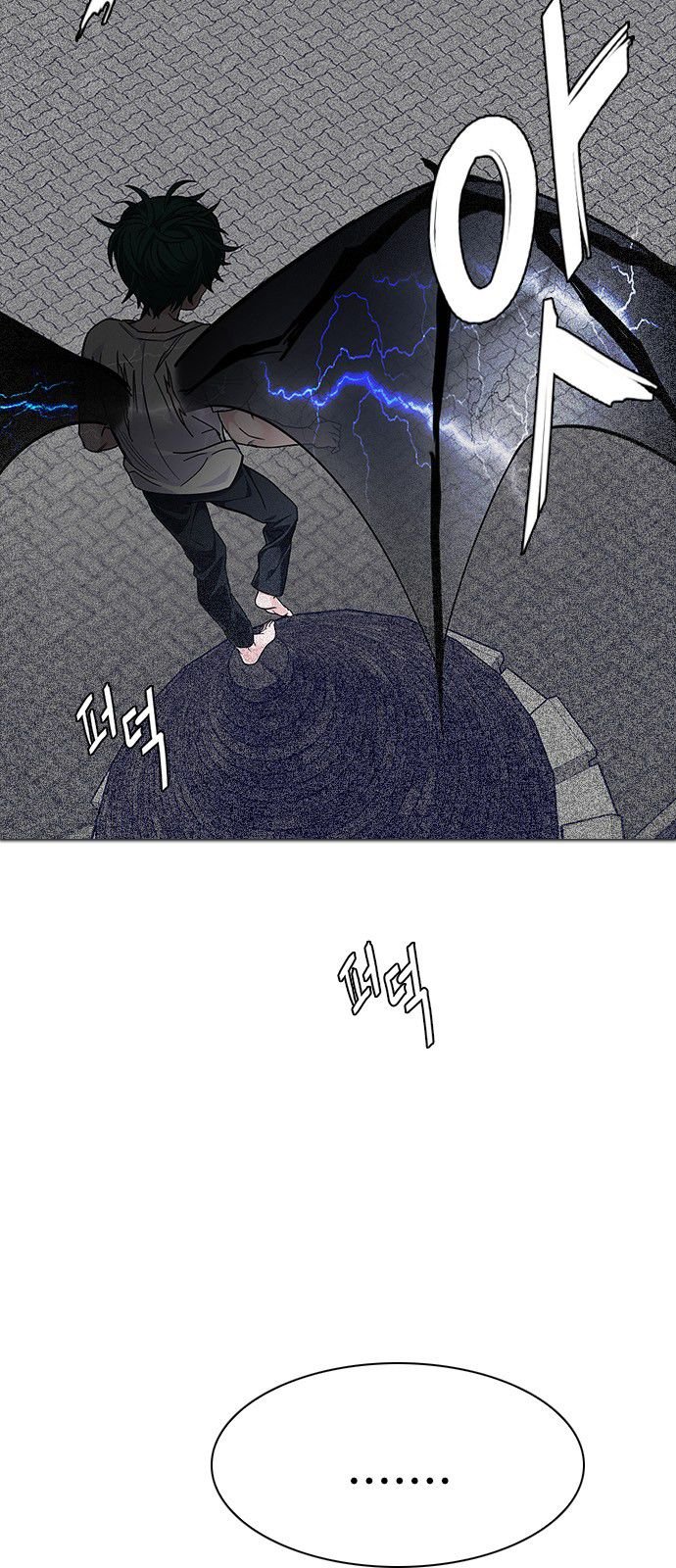 Dice: The Cube That Changes Everything Chapter 321