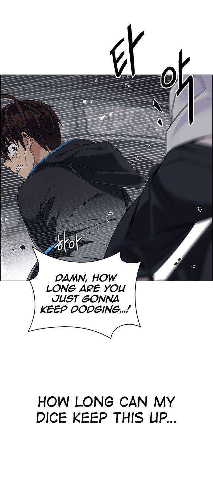 Dice: The Cube That Changes Everything Chapter 326