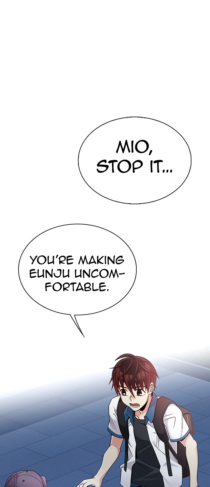 Dice: The Cube That Changes Everything Chapter 342