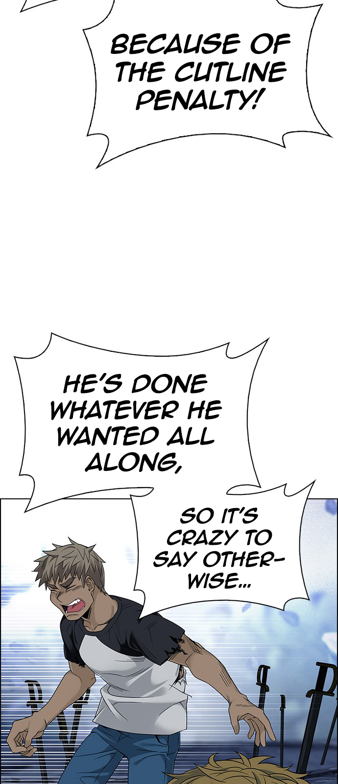 Dice: The Cube That Changes Everything Chapter 367