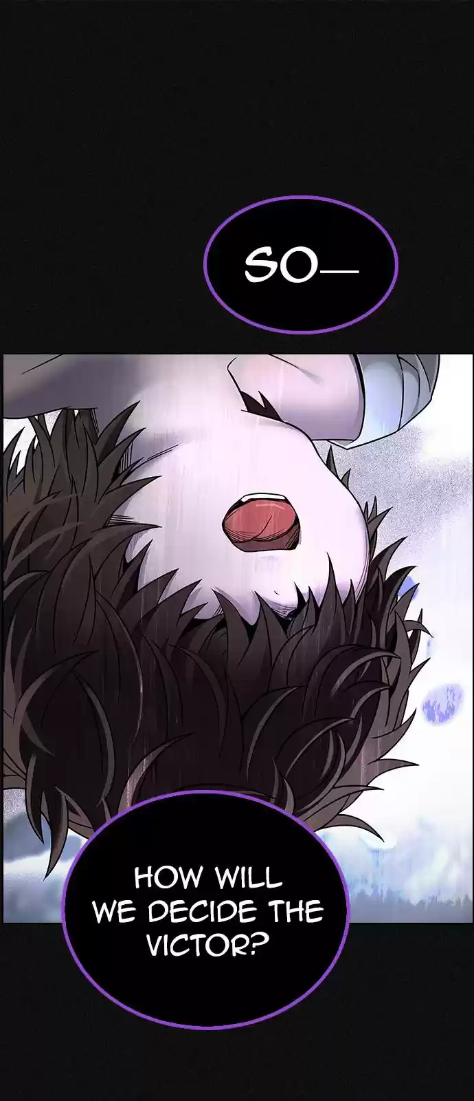 Dice: The Cube That Changes Everything Chapter 369