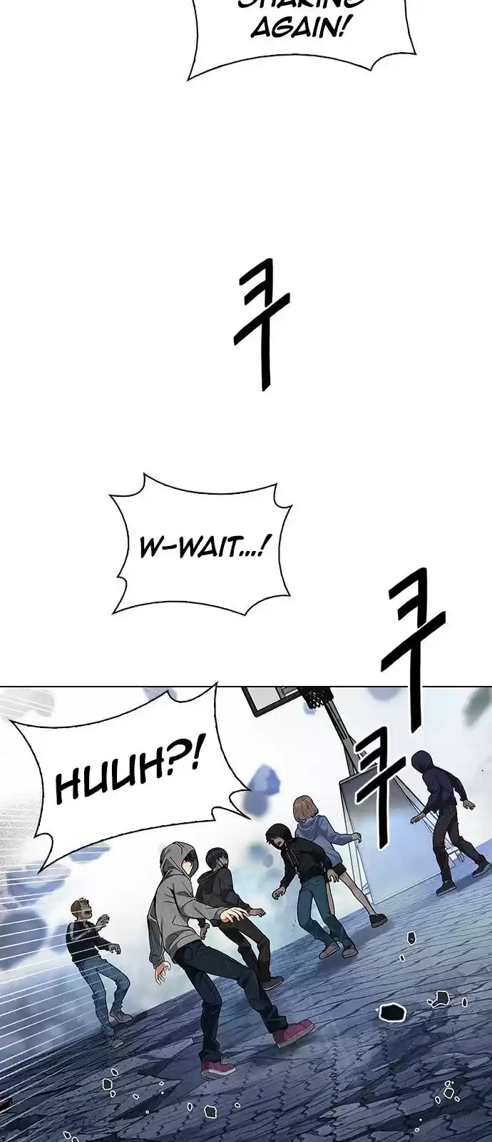 Dice: The Cube That Changes Everything Chapter 369