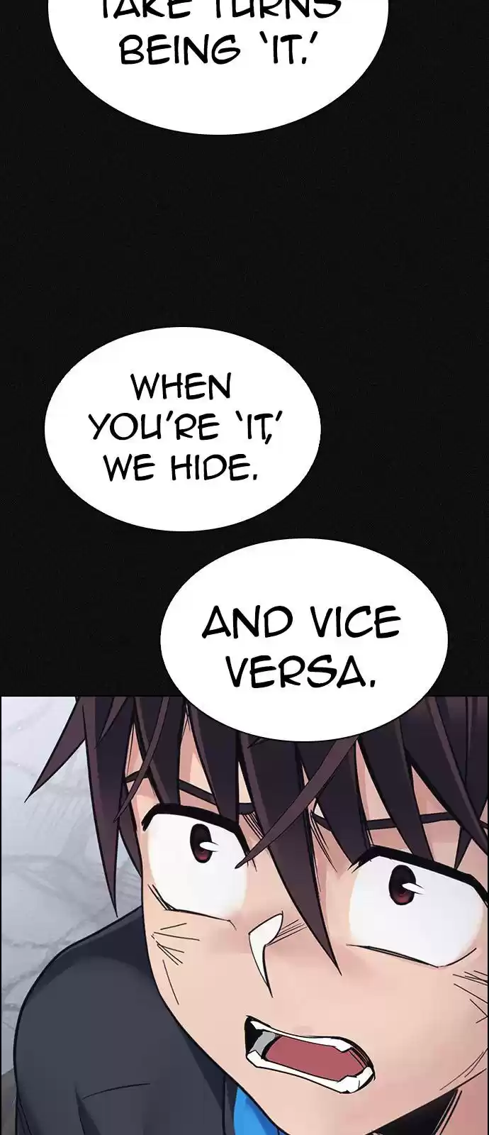 Dice: The Cube That Changes Everything Chapter 369