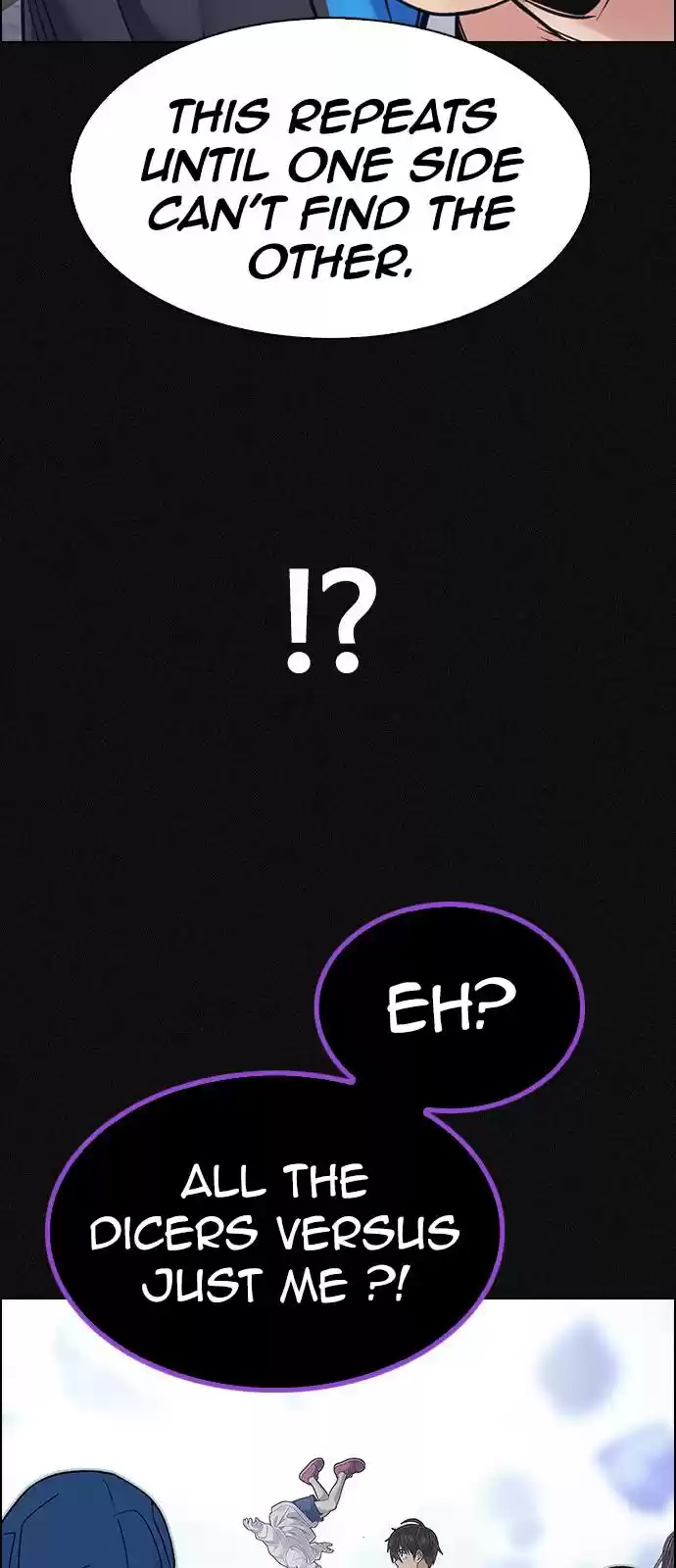 Dice: The Cube That Changes Everything Chapter 369