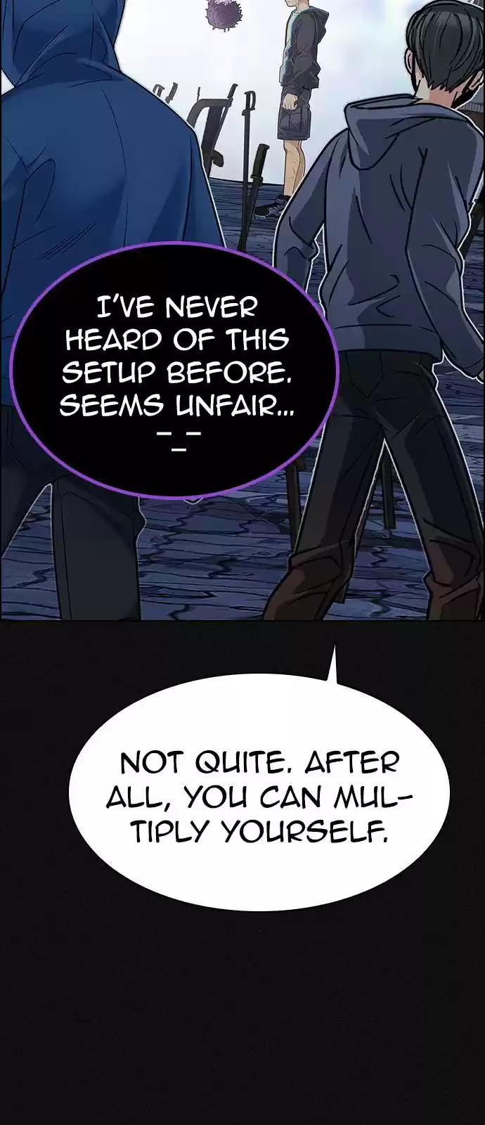 Dice: The Cube That Changes Everything Chapter 369